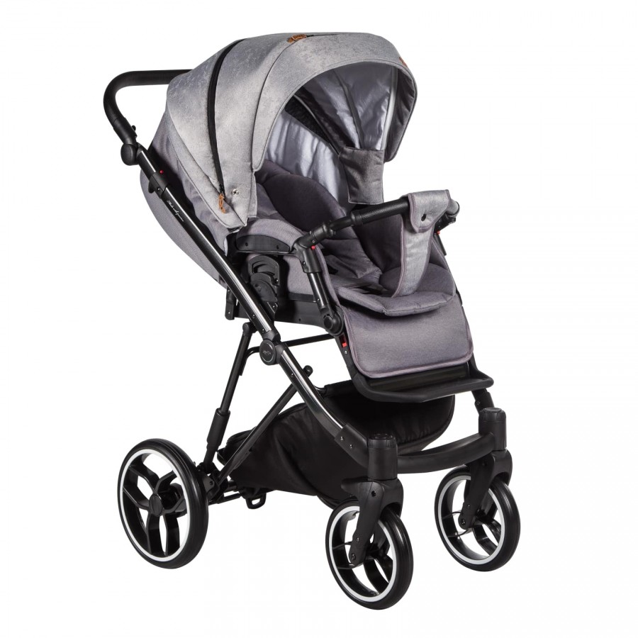 Baby Merc La Rosa Kombi Kinderwagen Babywelt Sulingen De