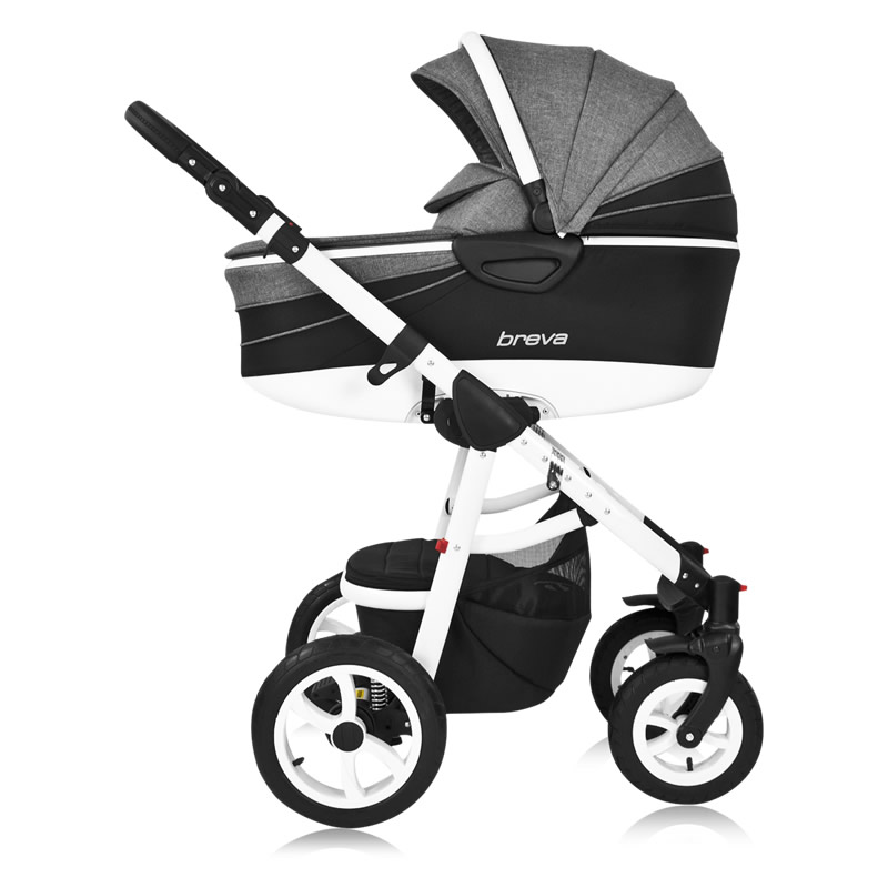 Breva store kombi kinderwagen