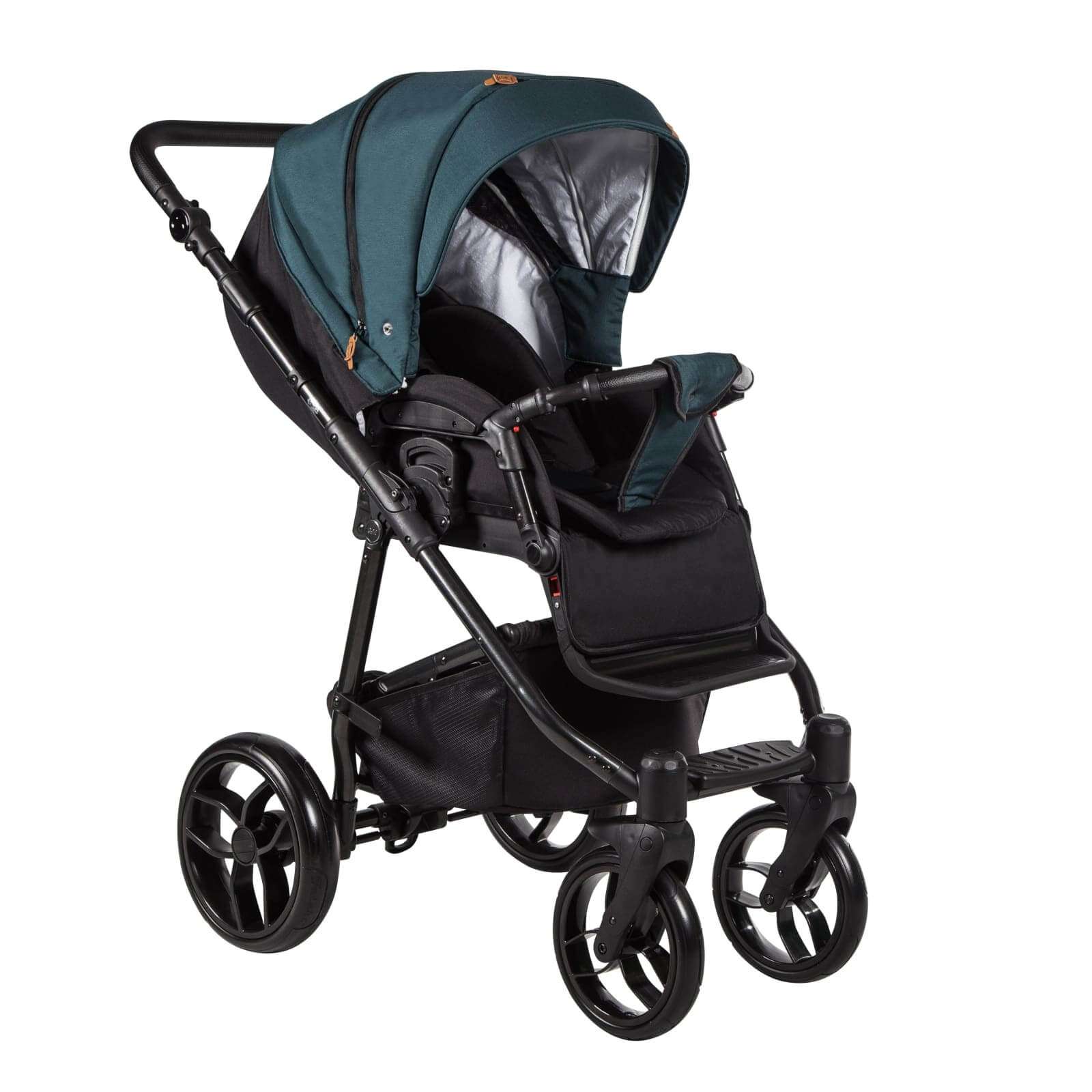 Baby merc kinderwagen 3 in 1 online