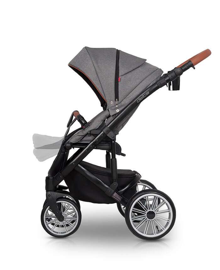 Euro cart delta kinderwagen on sale