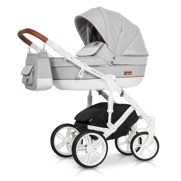 best buggy for travelling