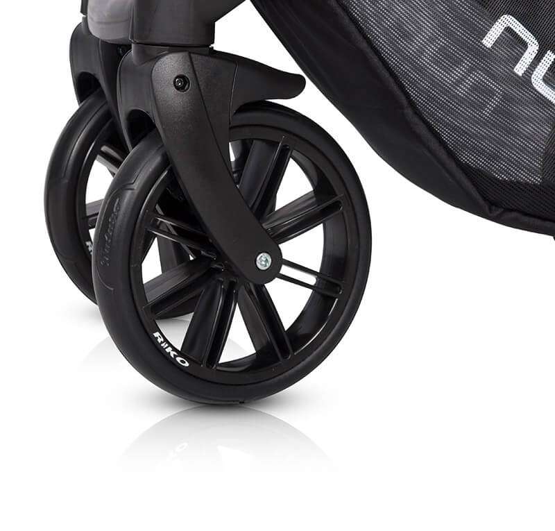 Riko Nuno Sportkinderwagen outlet Buggy Jogger