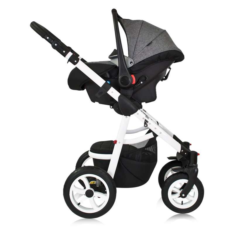 Breva kombi kinderwagen online