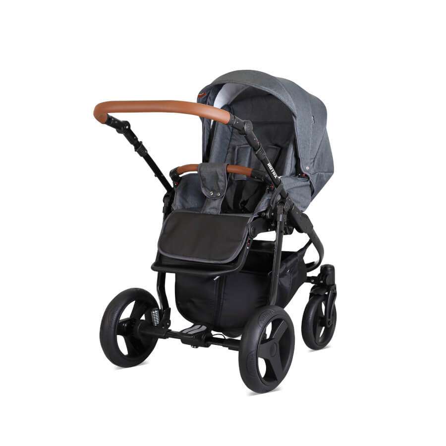 Kombi top Kinderwagen Rotax verschiedene Farben, verschiedene Sets