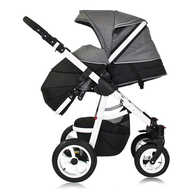 Breva stroller hotsell