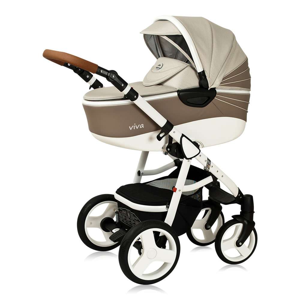 Kinderwagen ~echter Hingucker~ on sale