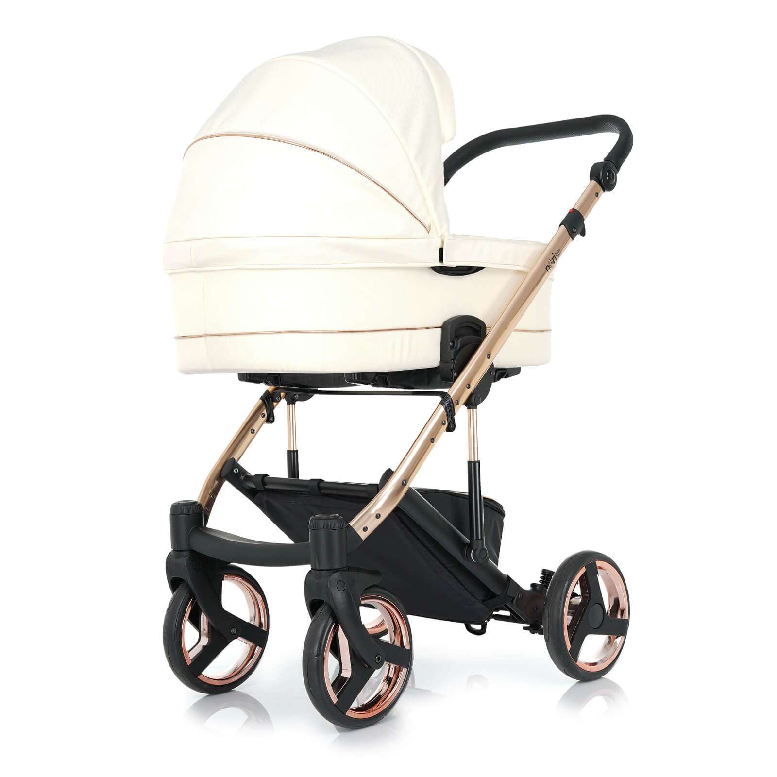 Babystyle oyster rose gold online