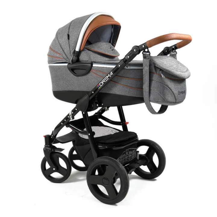 Breva Kinderwagen tolle Modelle online kaufen